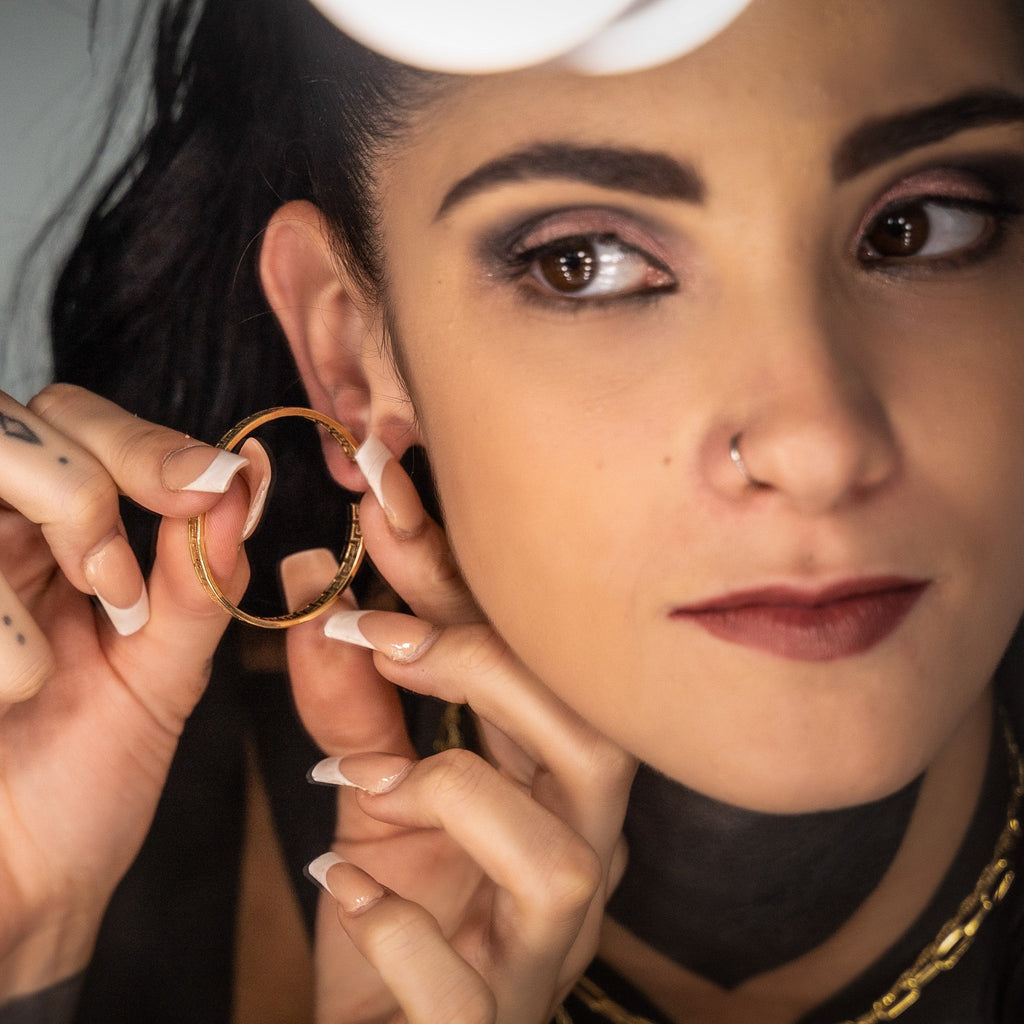 Joyas Evergreen — Los Básicos que Siempre Aciertan como Regalo