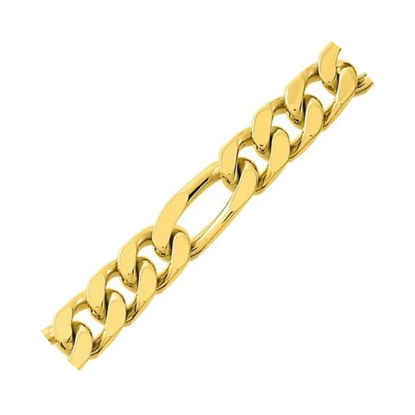 Elegant 60 cm Gold Chains - Joyeria Pepe Lozano