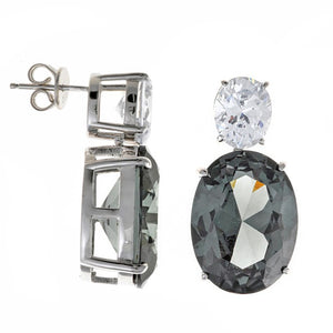 136A0702 pendientes plata