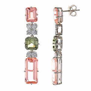 Pendientes Salvatore Plata 136A0704