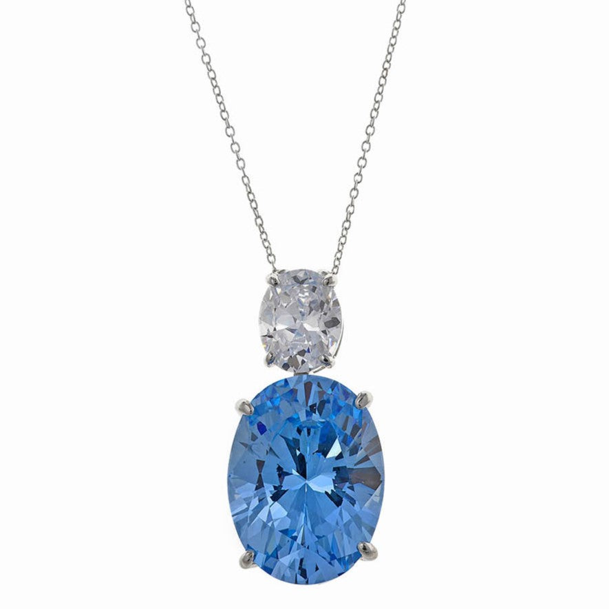 Gargantilla 136C0355 de Salvatore plata