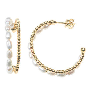 Pendientes Salvatore Plata 164A0119 foto