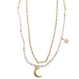 Gargantilla 164C0119 de Salvatore plata