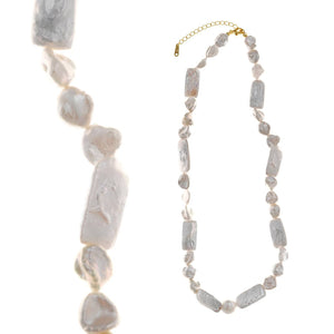 Gargantilla 164c0113 de Salvatore plata.