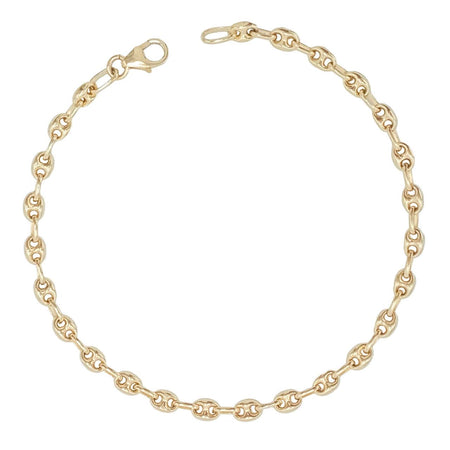 Gold Bracelets for Women