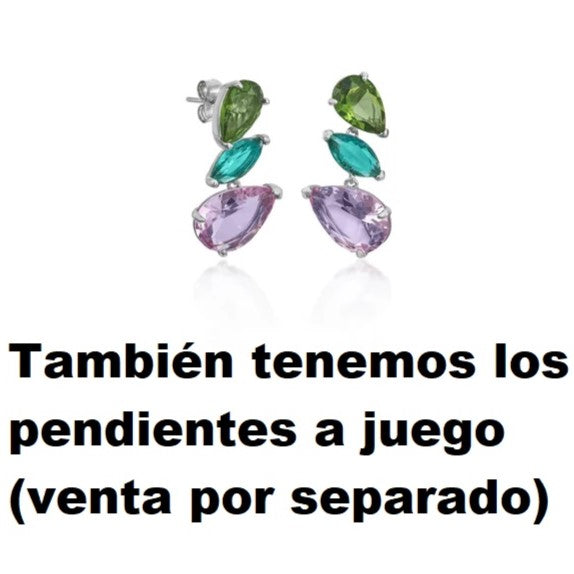 pendientes a juego