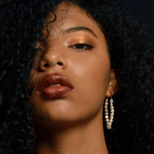 Pendientes Salvatore Plata 164A0125 chica