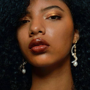 Pendientes Salvatore Plata 164A0126 chica