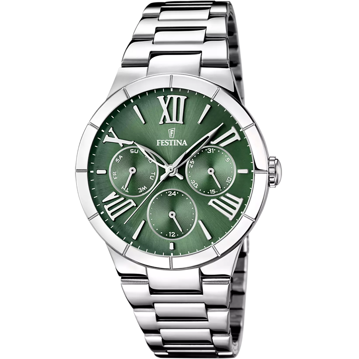 RELOJ festina mujer F16716/5