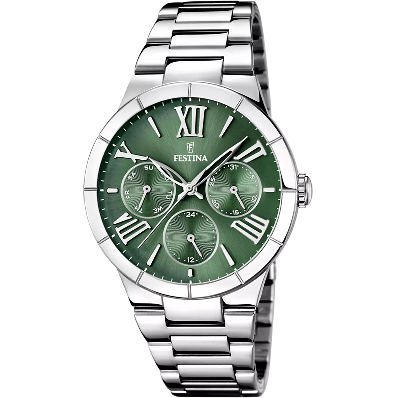 RELOJ festina mujer F16716/5