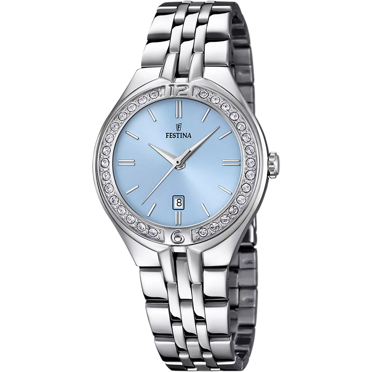 RELOJ festina mujer F16867/4