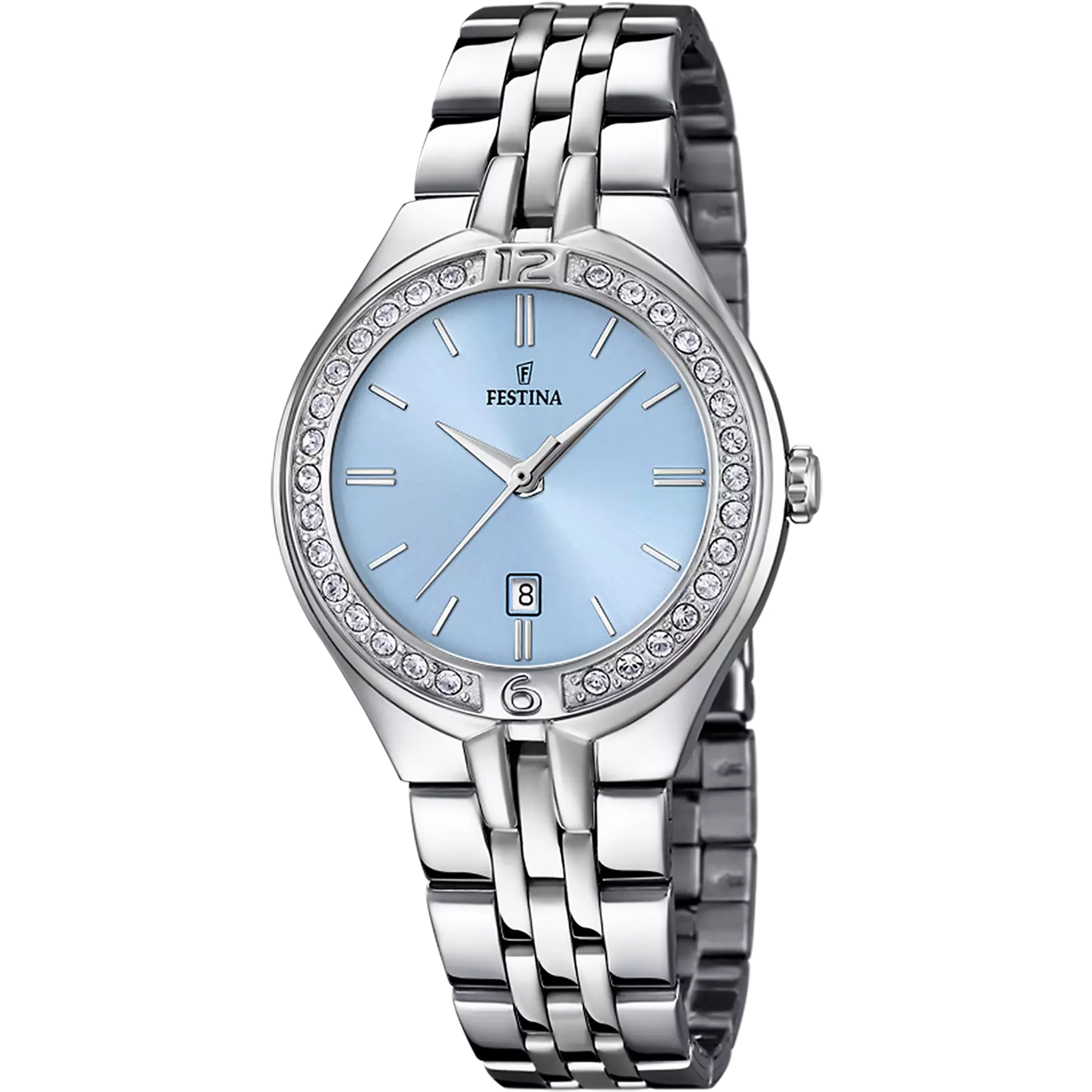 RELOJ festina mujer F16867/4