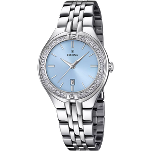 RELOJ festina mujer F16867/4
