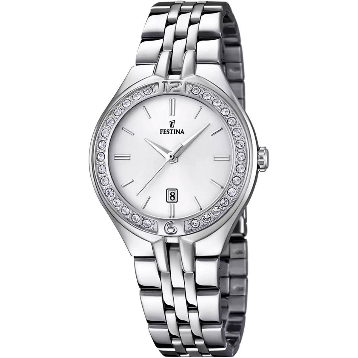 RELOJ festina mujer F16867/1