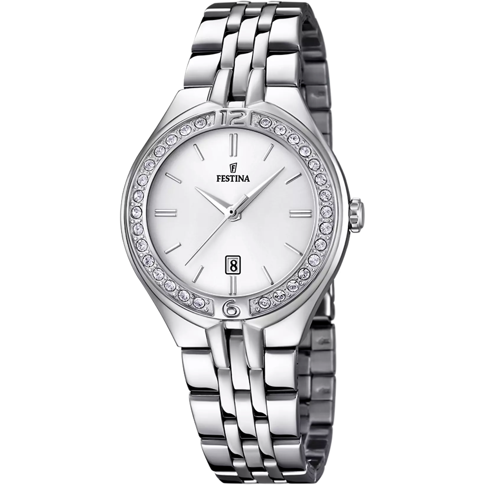 RELOJ festina mujer F16867/1