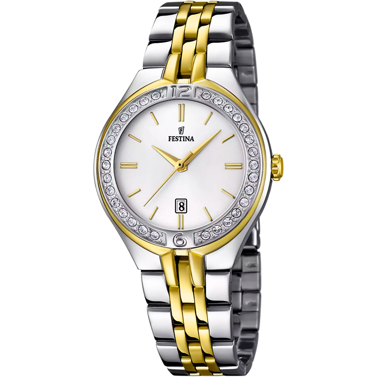 RELOJ festina mujer F16868/1