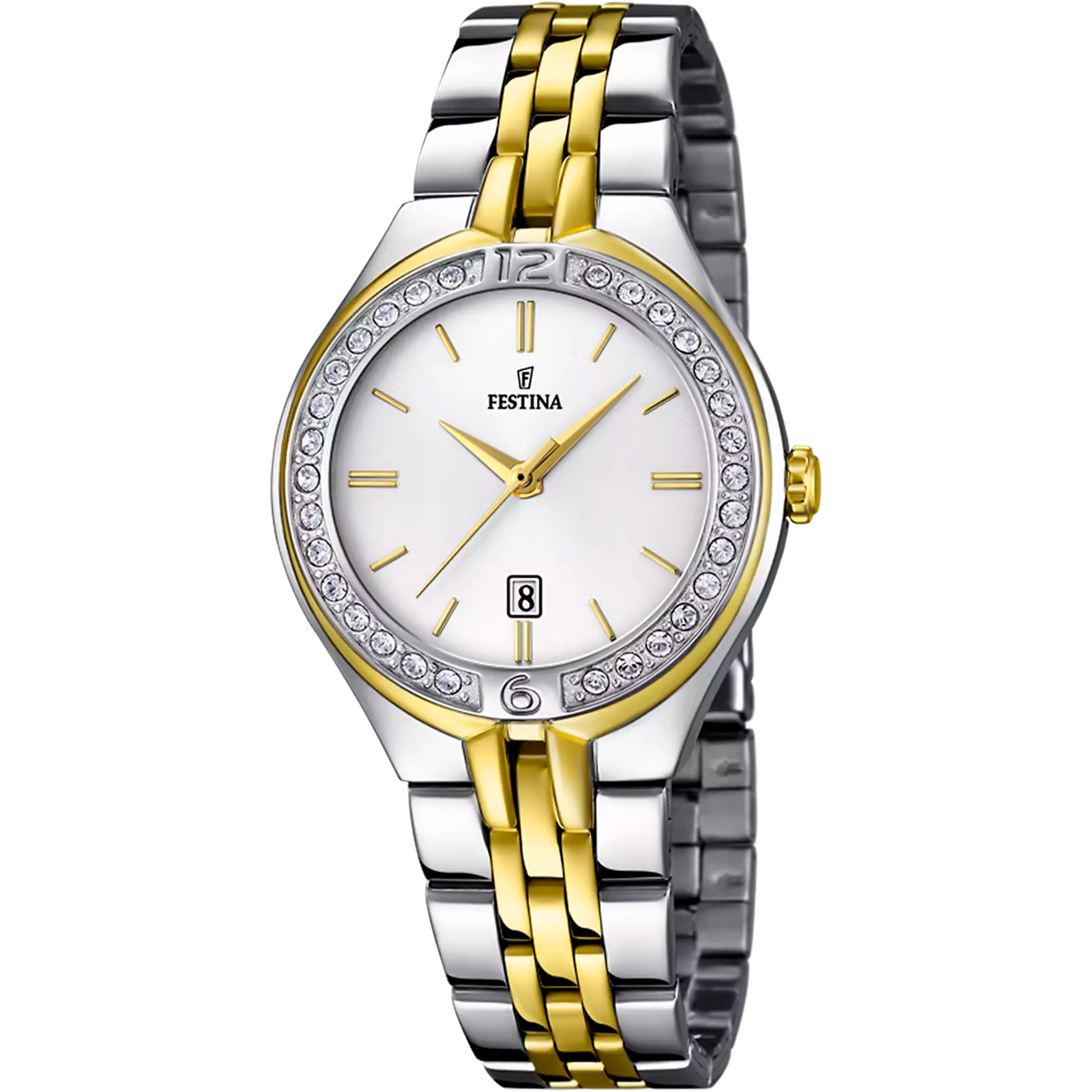 RELOJ festina mujer F16868/1