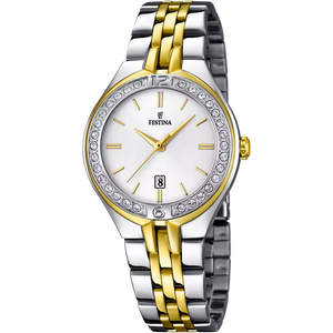 RELOJ festina mujer F16868/1