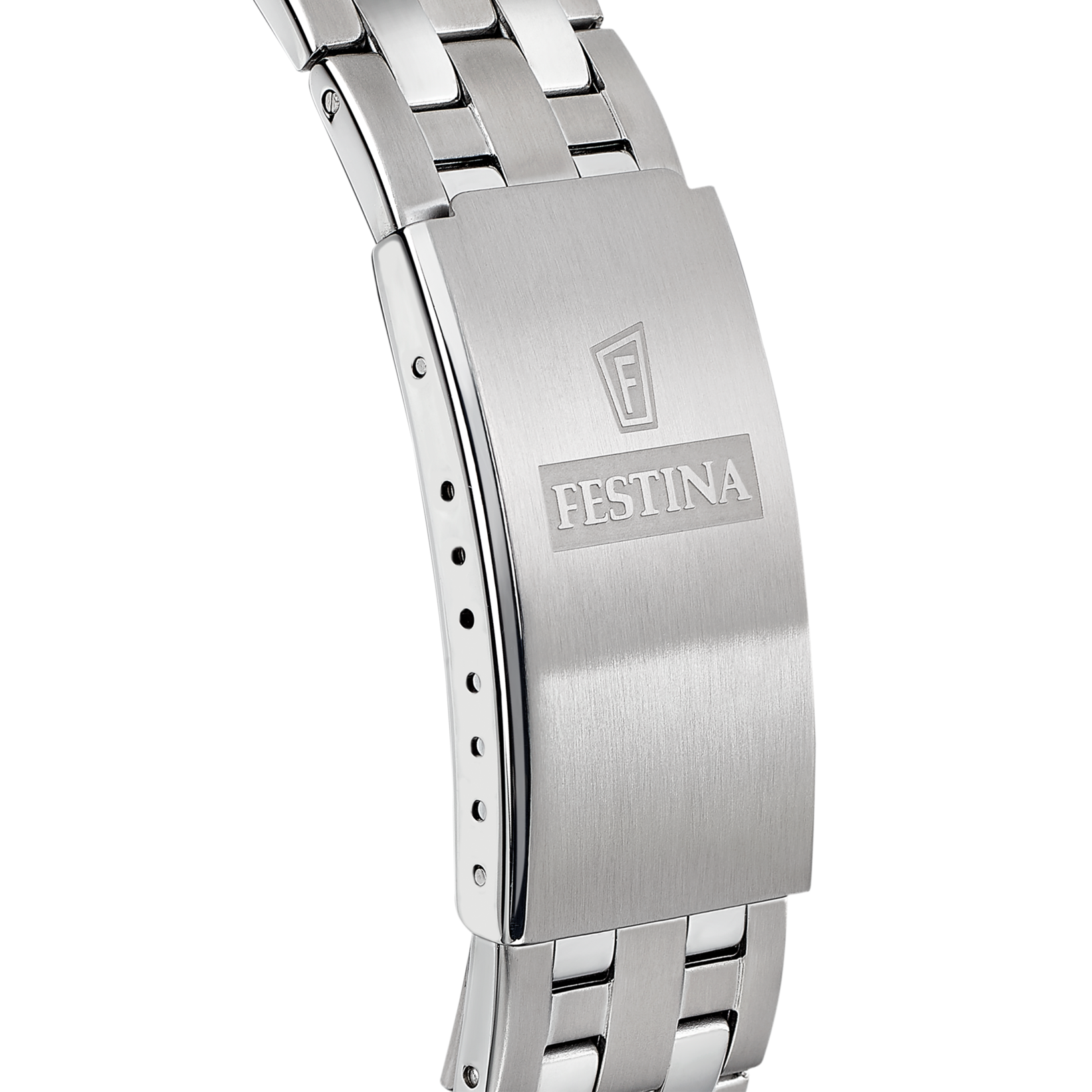 Reloj Festina Classics F20357/G cierre