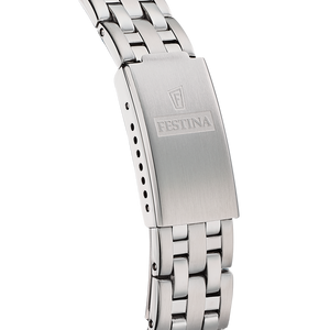 Reloj Festina Classics F20455/5 cierre