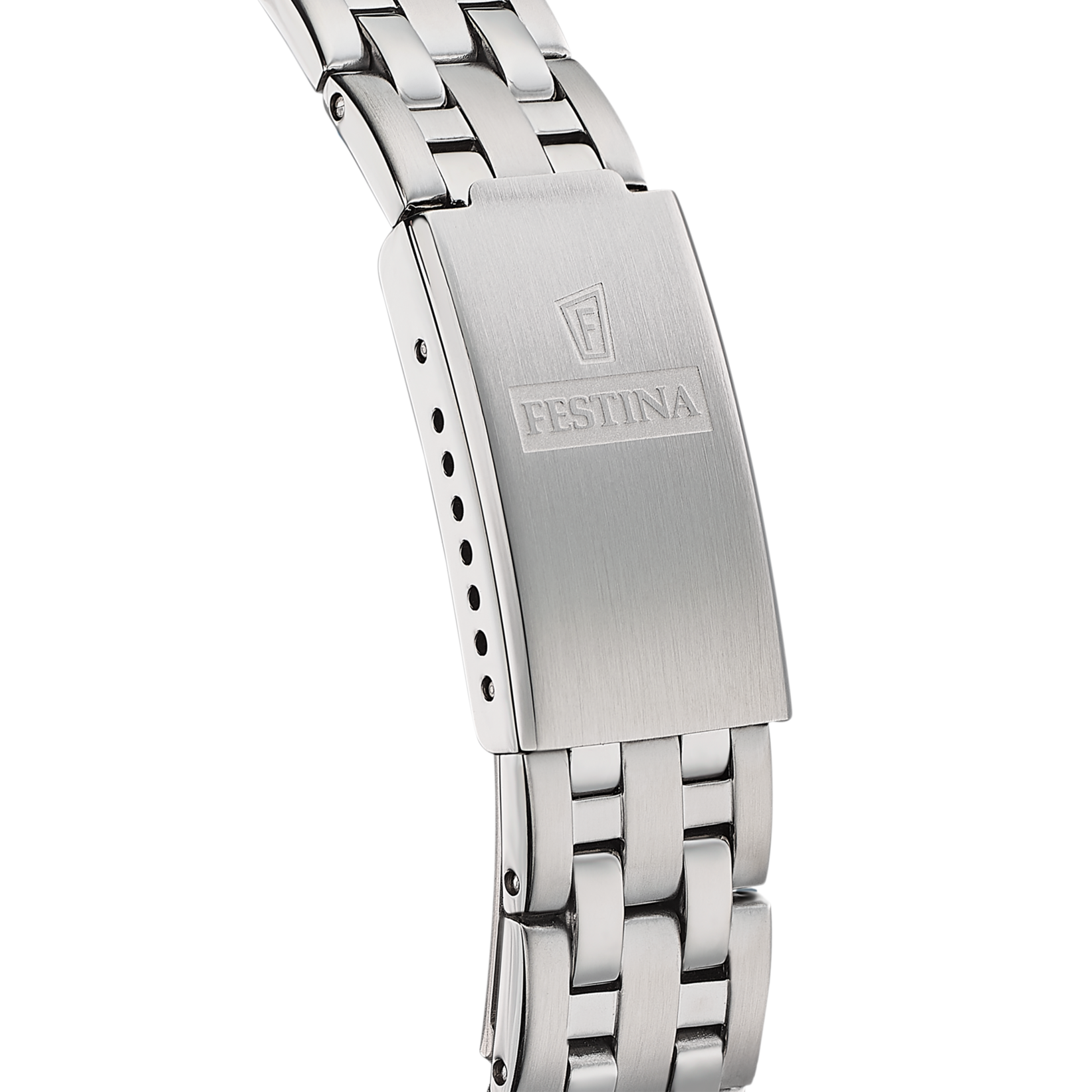 Reloj Festina Classics F20455/6 cierre
