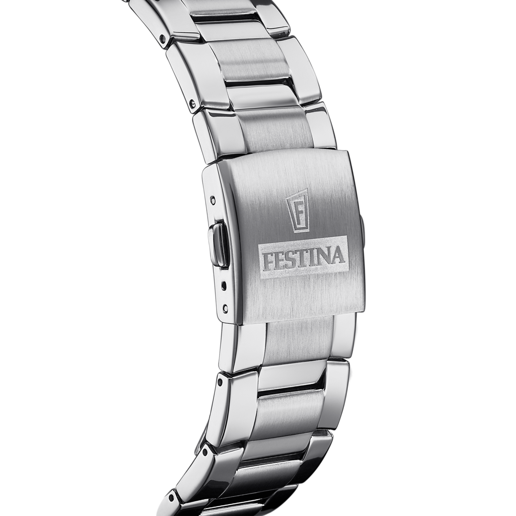 Reloj Festina Timeless Chronograph F20463/5 cierre
