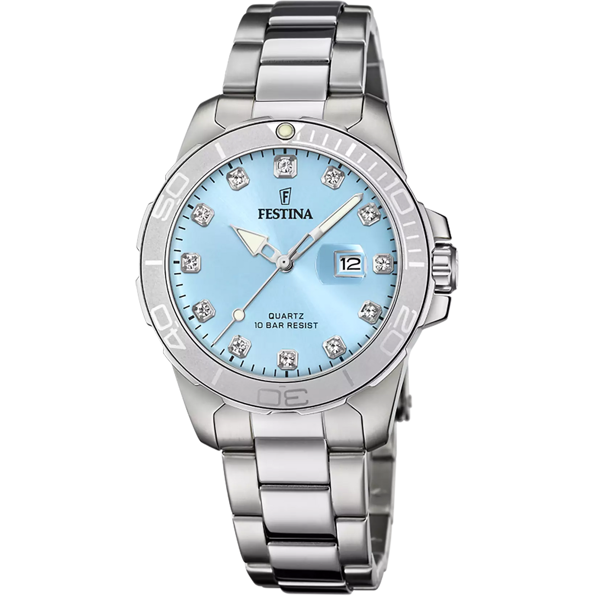 RELOJ festina mujer F20503/5