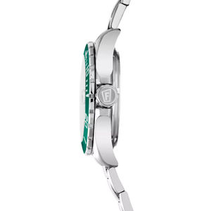 RELOJ FESTINA AUTOMATIC F20531/2 lateral