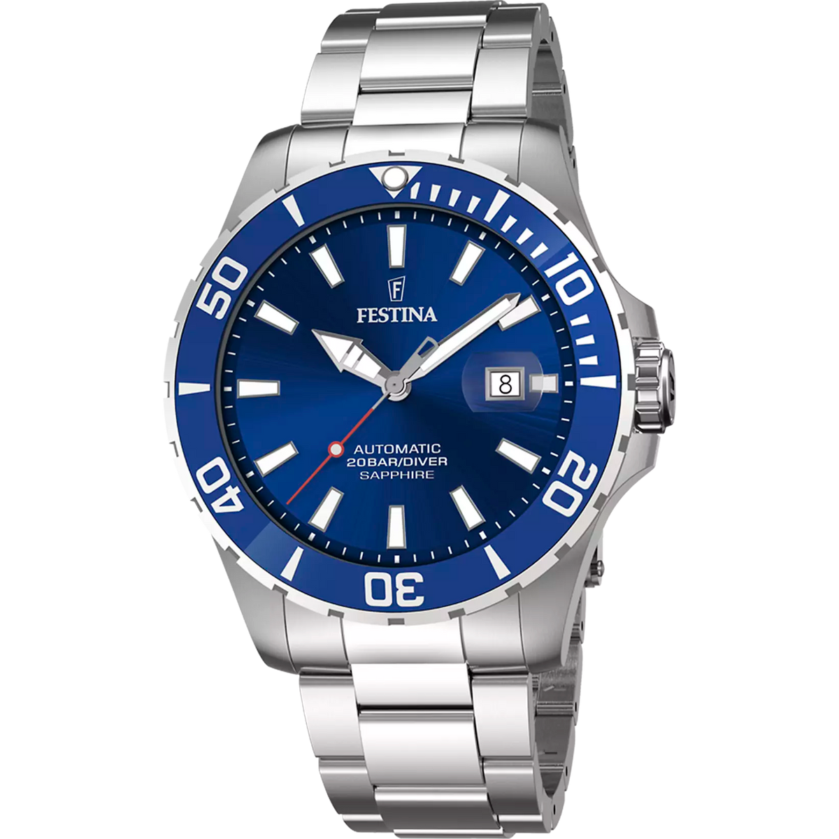 RELOJ FESTINA AUTOMATIC F20531/3