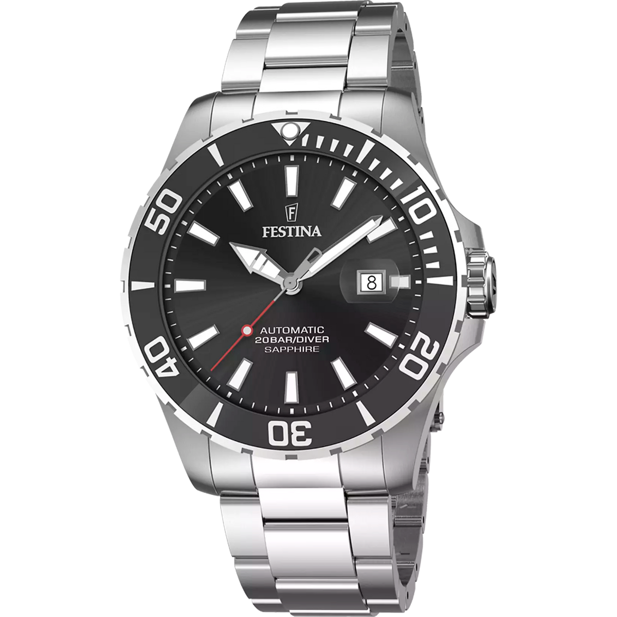 RELOJ FESTINA AUTOMATIC F20531/4