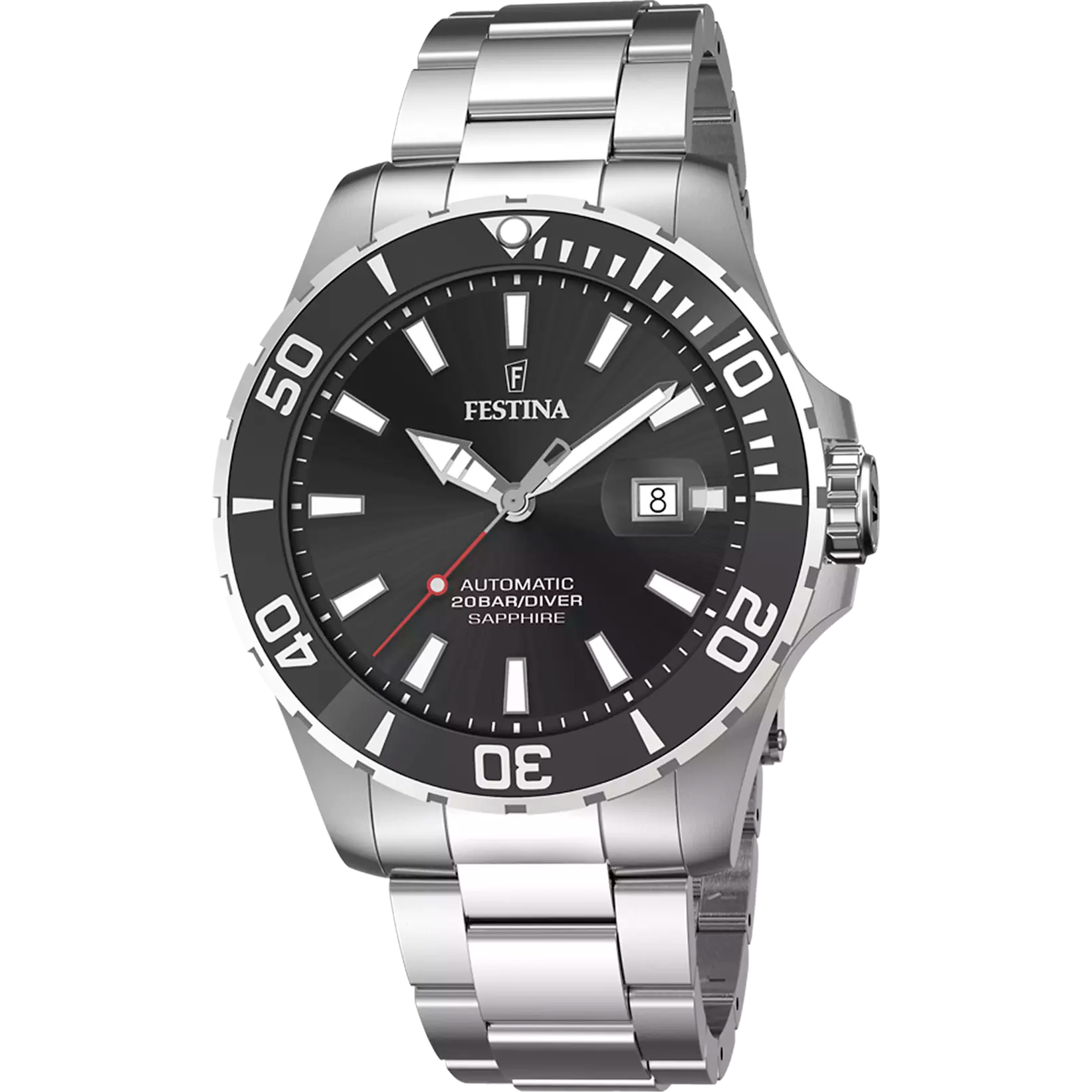 RELOJ FESTINA AUTOMATIC F20531/4