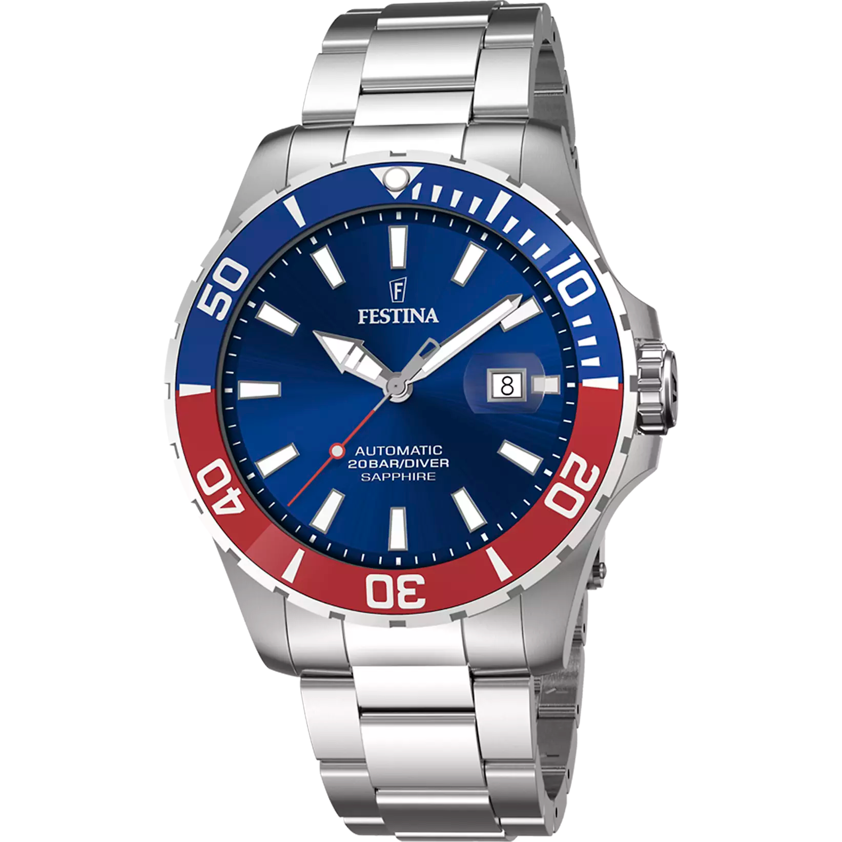 RELOJ FESTINA AUTOMATIC F20531/5