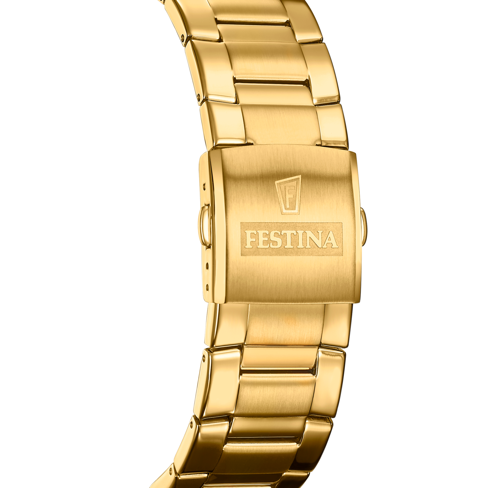 Reloj Festina Timeless Chronograph F20541/1 cierre