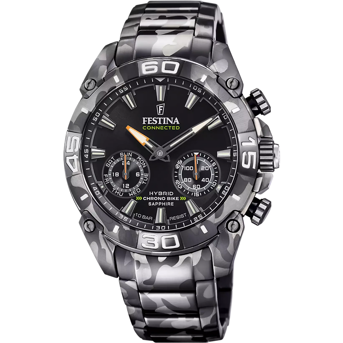 RELOJ festina connected F20545/1