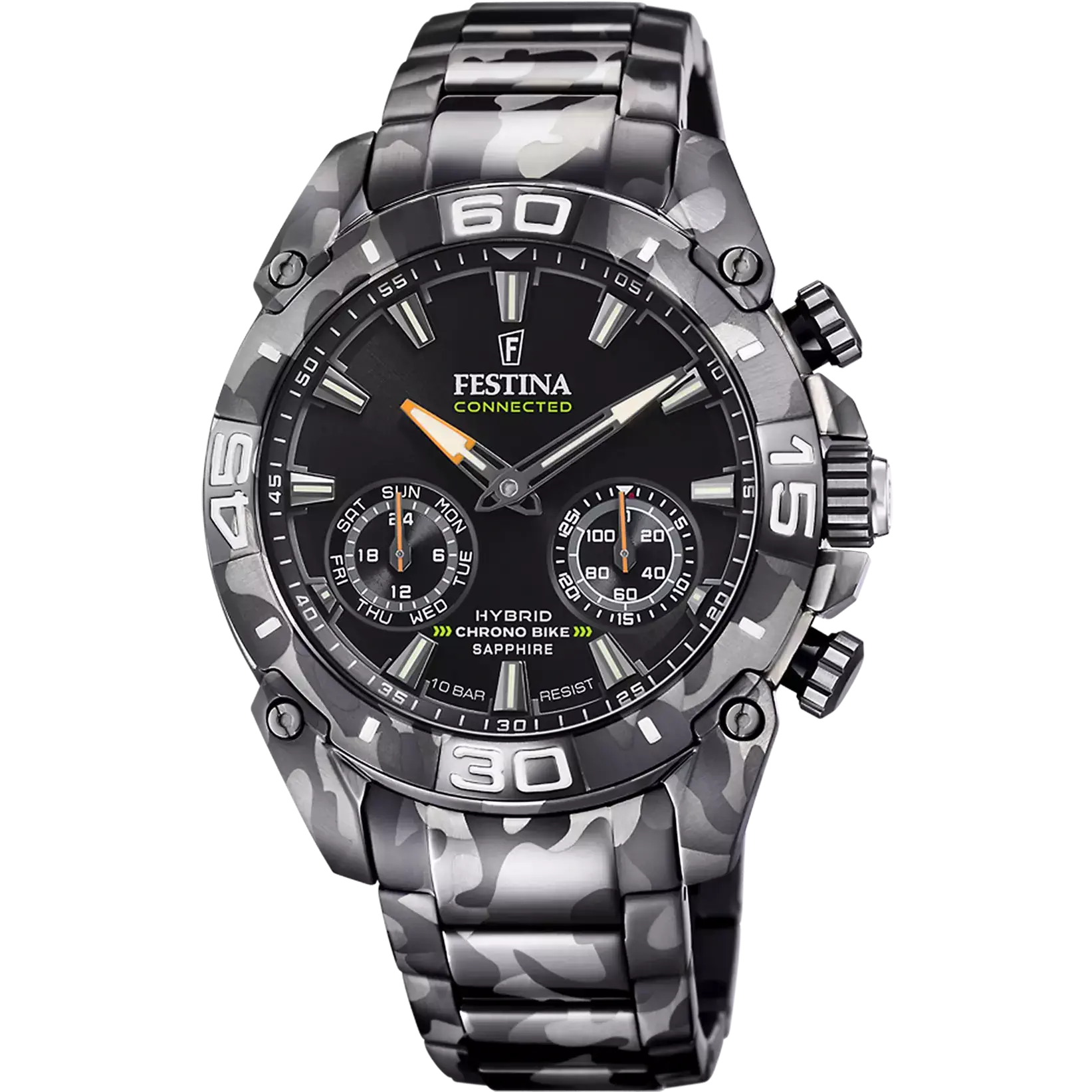 RELOJ festina connected F20545/1