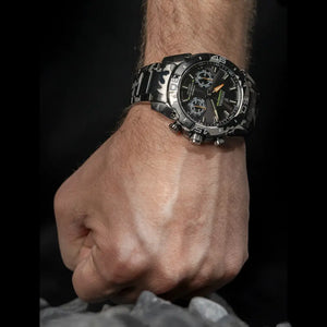 RELOJ festina connected F20545/1 mano