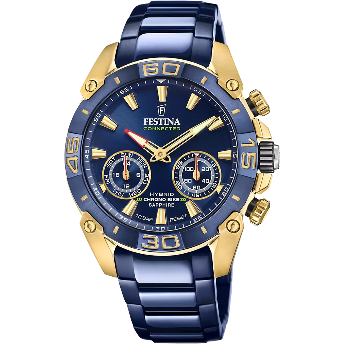 RELOJ festina connected F20547/1
