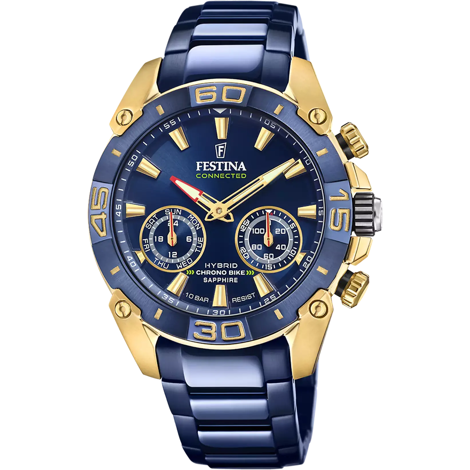 RELOJ festina connected F20547/1