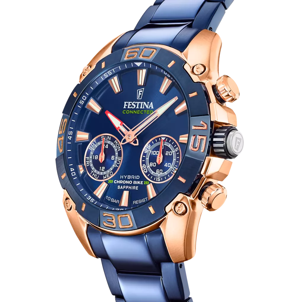 RELOJ festina connected F20549/1