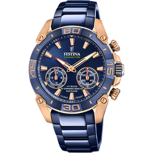 RELOJ festina connected F20549/1 bonito