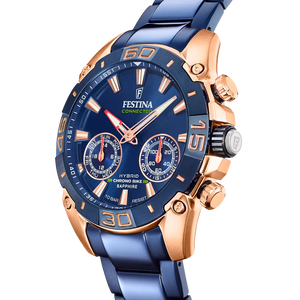 RELOJ festina connected F20549/1
