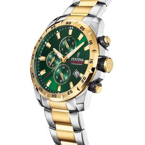Reloj Festina Timeless Chronograph F20562/3 detalle