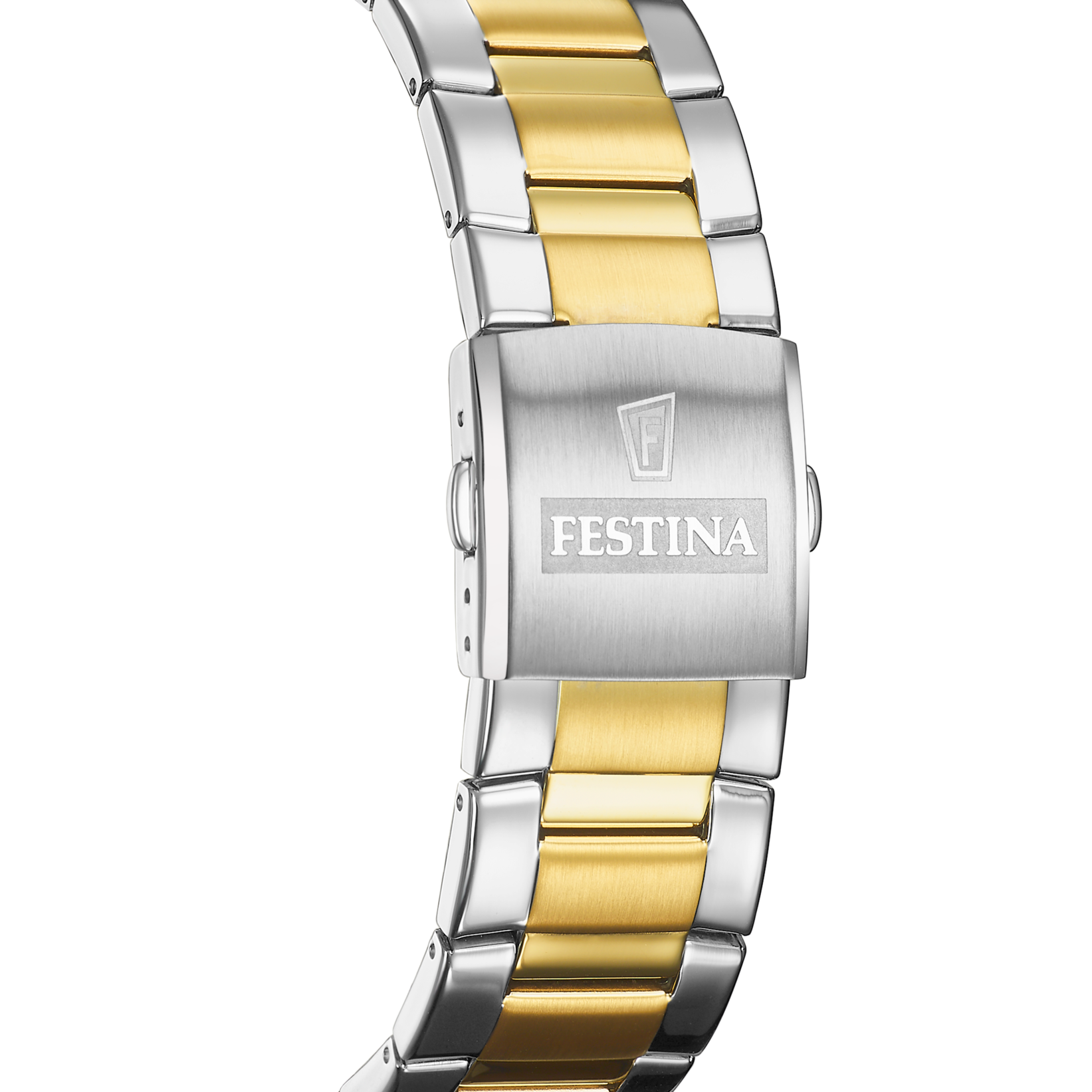 Reloj Festina Timeless Chronograph F20562/3 cierre