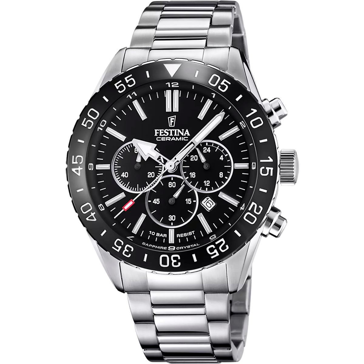 RELOJ FESTINA CERAMIC F20575/3