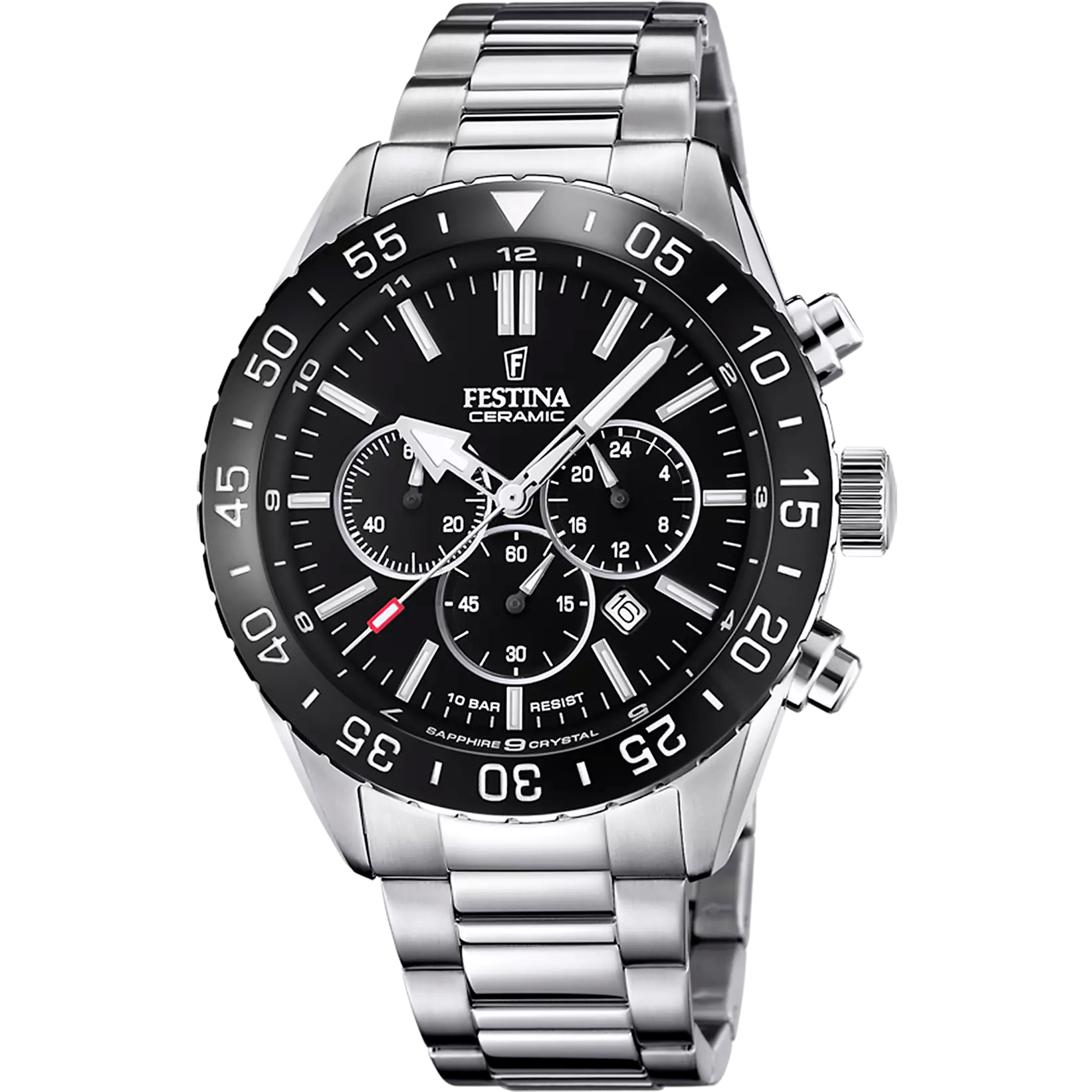 RELOJ FESTINA CERAMIC F20575/3