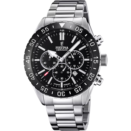 Relojes Festina hombre