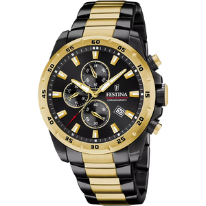 RELOJ festina bicolor F20563/1
