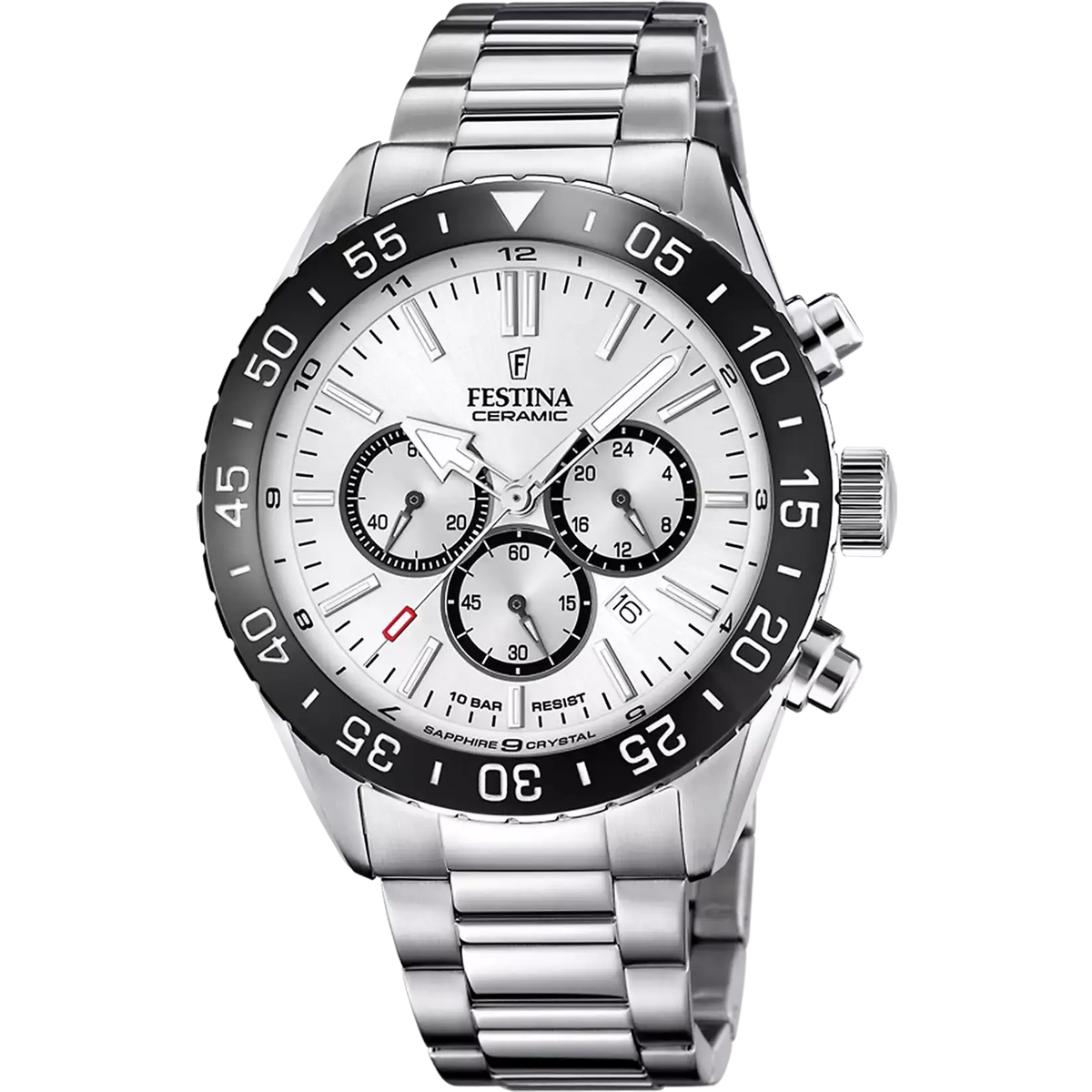 RELOJ FESTINA CERAMIC F20575/1