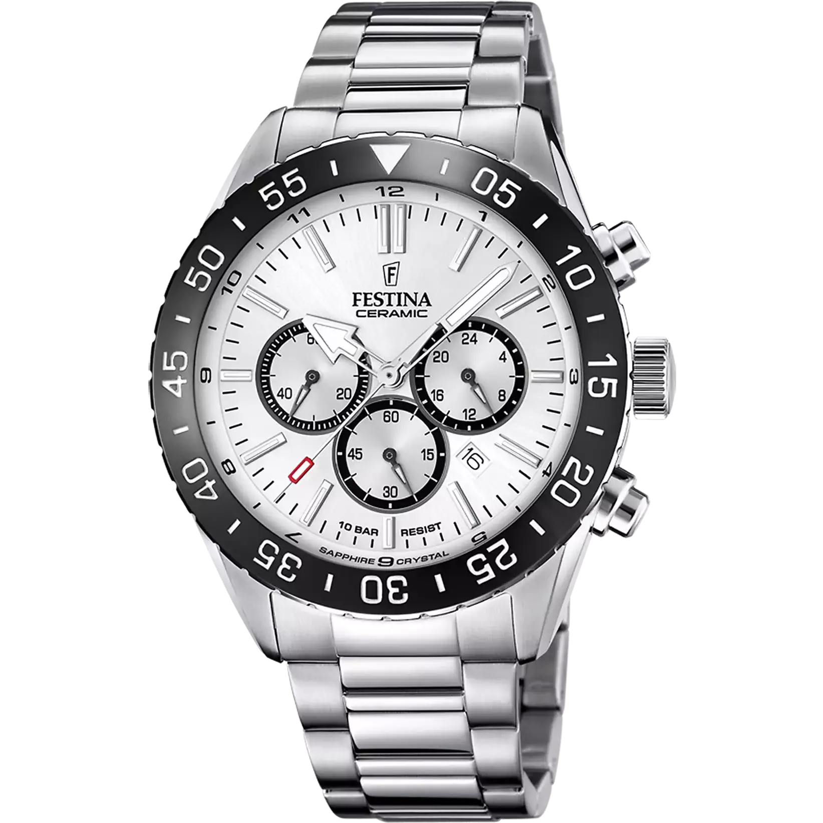 RELOJ FESTINA CERAMIC F20575/1