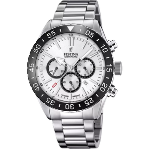 RELOJ FESTINA CERAMIC F20575/1